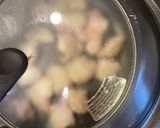 柔らか鶏ささみのマヨ照り炒め♪作り方6写真