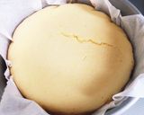 さつまいもケーキ作り方5写真