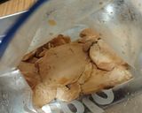 サッポロ一番ごま味の偏愛レシピ作り方1写真