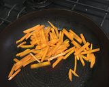 ひじき煮　覚え書作り方2写真
