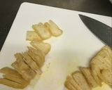 ひじき煮　覚え書作り方3写真