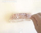 子どもと一緒に作れる！真鯛のてまり寿司作り方1写真