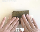 子どもと一緒に作れる！真鯛のてまり寿司作り方2写真