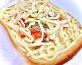 キムチ　スペシャル！　タロの弁当番外編作り方3写真