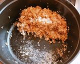 ★あると安心★時雨味噌作り方5写真