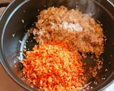 ★あると安心★時雨味噌作り方6写真