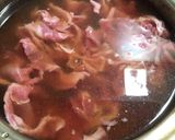 絶品！やわらかラムしゃぶ作り方2写真