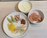 【お家で簡単アジア料理】ラクササラワク作り方3写真