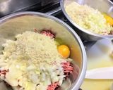 失敗なし濃厚ソースのデミグラスハンバーグ作り方3写真
