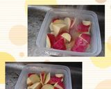 サツマイモ(簡単)バター醤油作り方4写真