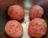 ロールキャベツ(コンソメ味)作り方2写真