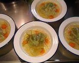 ロールキャベツ(コンソメ味)作り方5写真