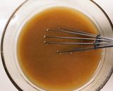 簡単☆少し甘い鯖の味噌煮作り方2写真