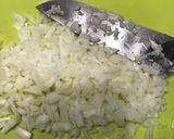 ひき肉と白菜で♪簡単ミルフィーユポトフ作り方1写真