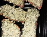 秋鮭のマヨたま焼き作り方11写真