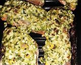 秋鮭のマヨたま焼き作り方12写真