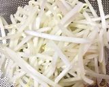 たつえばあば特製！たっぷり野菜ちゃんぽん作り方1写真