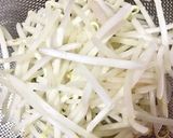 簡単！特製！たっぷり野菜ちゃんぽん作り方1写真