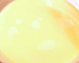 焼き芋豆乳ジャンボプリン♡作り方2写真