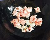 簡単！特製！たっぷり野菜ちゃんぽん作り方5写真