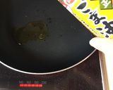 余ったそうめんで…ツナキムチ炒め！作り方3写真