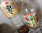 オートミールご飯の手毬寿司♡2種類作り方8写真