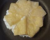 油揚げ七変化②　キツネの目玉丼作り方8写真