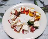 お漬物カナッペ作り方8写真