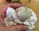 レンジで簡単!里芋のクリチマッシュ作り方3写真