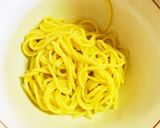 たつえばあば特製！たっぷり野菜ちゃんぽん作り方12写真