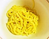 簡単！特製！たっぷり野菜ちゃんぽん作り方12写真