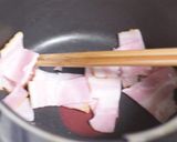 サワークリーム＊オニオンスープ♥作り方1写真