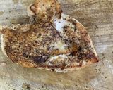 肉嫌いっ子も平気?若鶏胸肉魚煮汁焼き♩作り方4写真