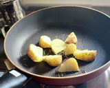 簡単！じやがいものローズマリー焼き作り方6写真
