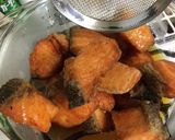 秋しゃけのマリネ作り方8写真