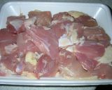 鶏のから揚げ♪作り方1写真