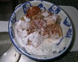 鶏のから揚げ♪作り方5写真