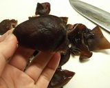 きくらげと薩摩芋の梅コンソメスープ作り方3写真