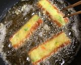 竹輪のポテサラ揚げ作り方5写真