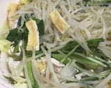 低糖質お鍋作り方4写真