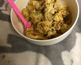 ピリ辛スクランブルエッグ作り方6写真
