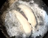鶏肉の酸辣湯麺作り方2写真