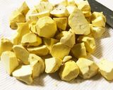 母の栗ご飯☆栗の甘み☆むき方つき作り方8写真