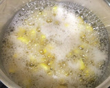 母の栗ご飯☆栗の甘み☆むき方つき作り方10写真