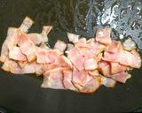 ほうれん草の炒飯◎お手軽食材で簡単作り方2写真