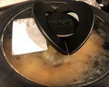 仕込みいらずの鶏チャーシュー☆香味醤油味作り方4写真