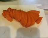[こども]&[お弁当]ひじきの煮物作り方3写真