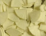 大根の簡単漬け物作り方1写真