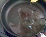 鮎ときのこの和風ペペロンチーノ作り方12写真