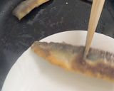 鮎ときのこの和風ペペロンチーノ作り方11写真